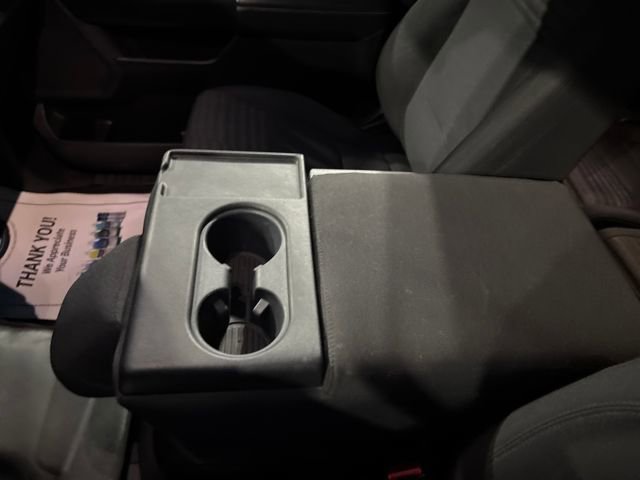 Used 2023 Ford F150 XL w/ STX Appearance Package image 28