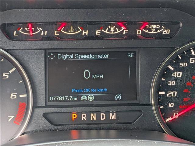 Used 2020 Ford F150 Raptor AWD/4WD image 10