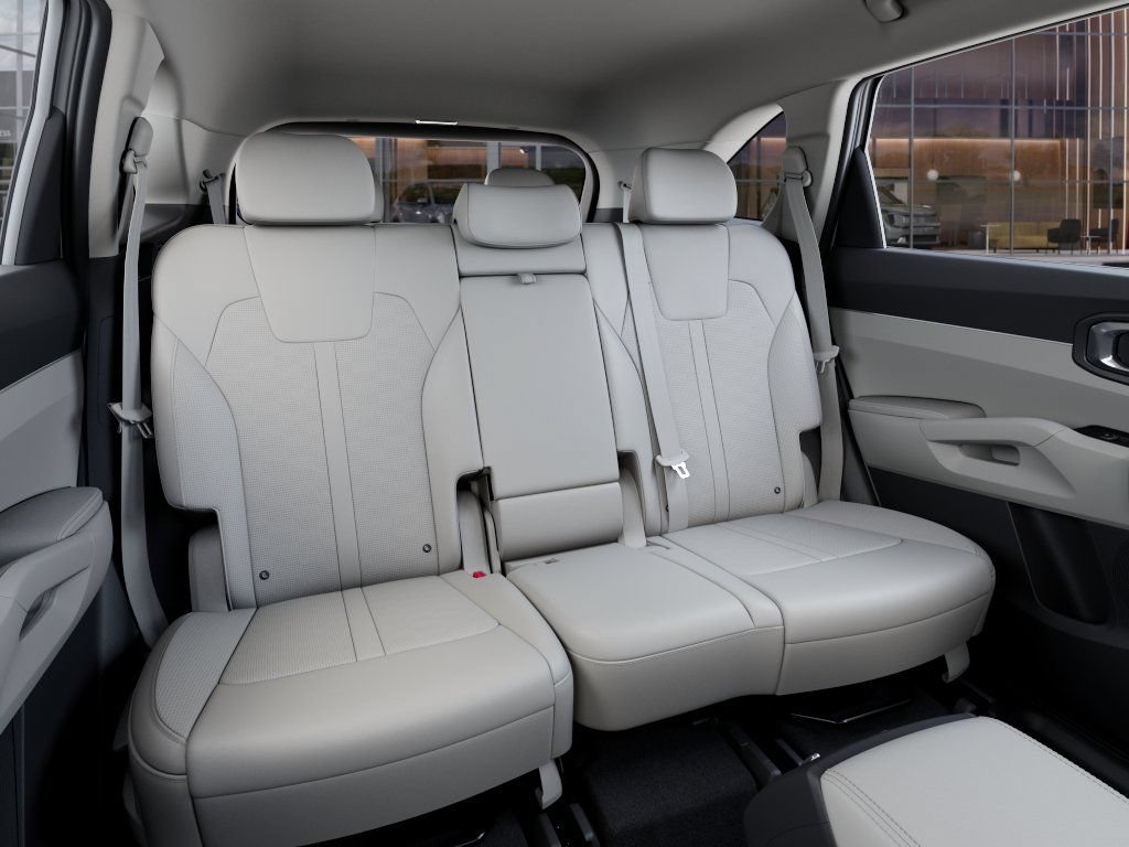 New 2026 Kia Sorento S AWD/4WD image 16