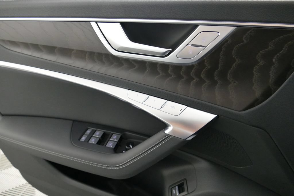 Certified 2022 Audi A6 3.0T allroad Premium Plus AWD/4WD image 12