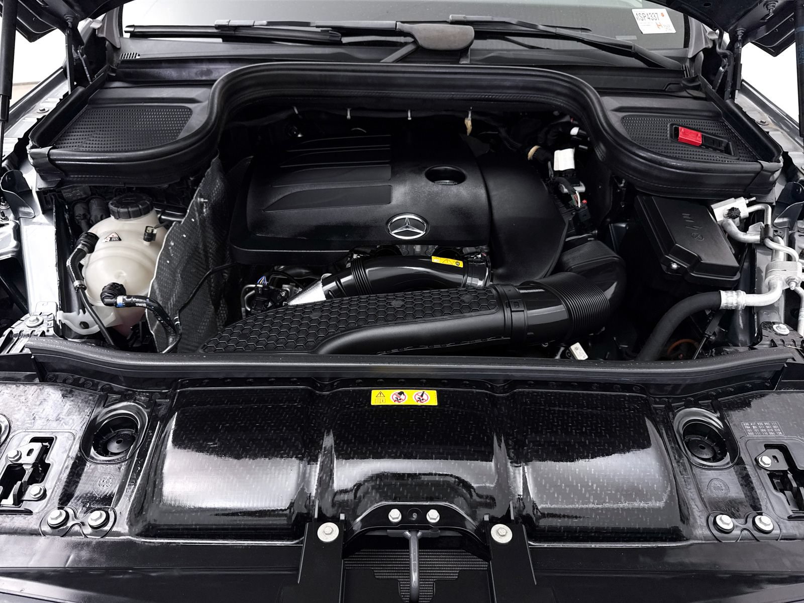 Used 2023 Mercedes-Benz GLE 350 image 13
