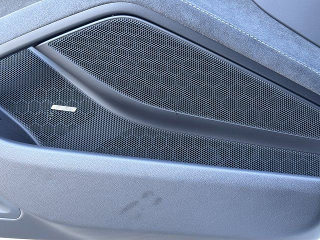 Certified 2025 Porsche 718 Boxster Spyder RS image 24