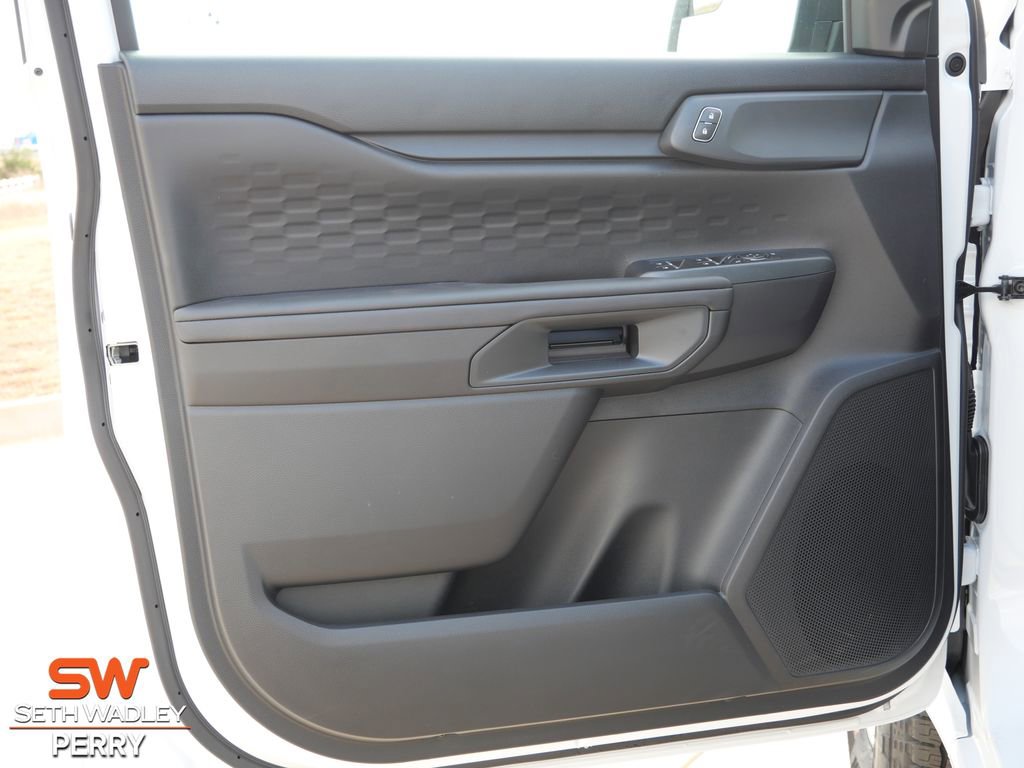 New 2025 Ford Ranger XL image 12