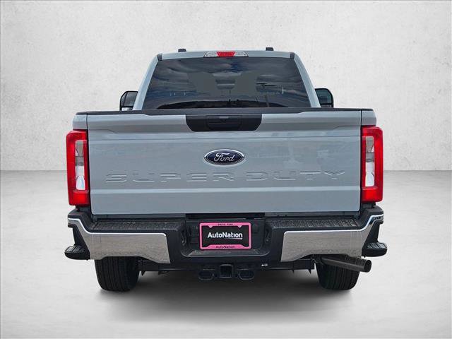 New 2026 Ford F250 XLT image 6