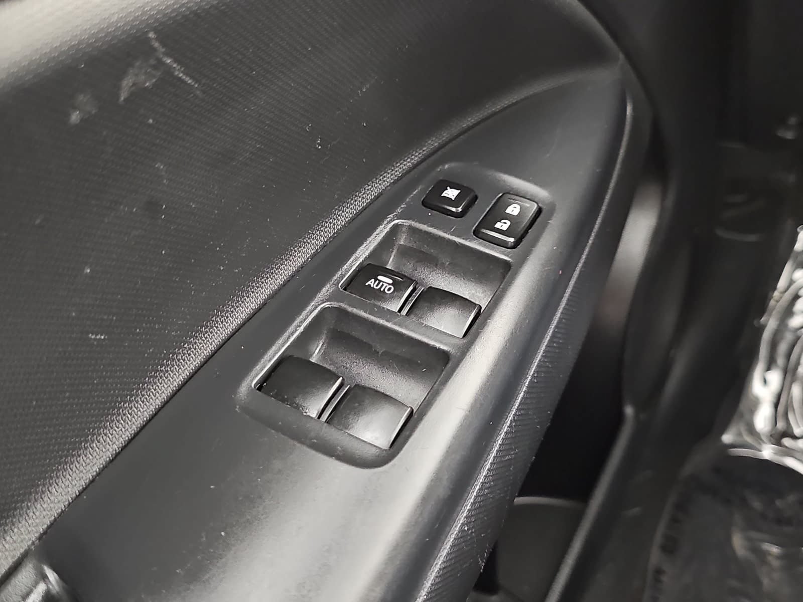 Used 2024 Mitsubishi Mirage ES FWD image 26