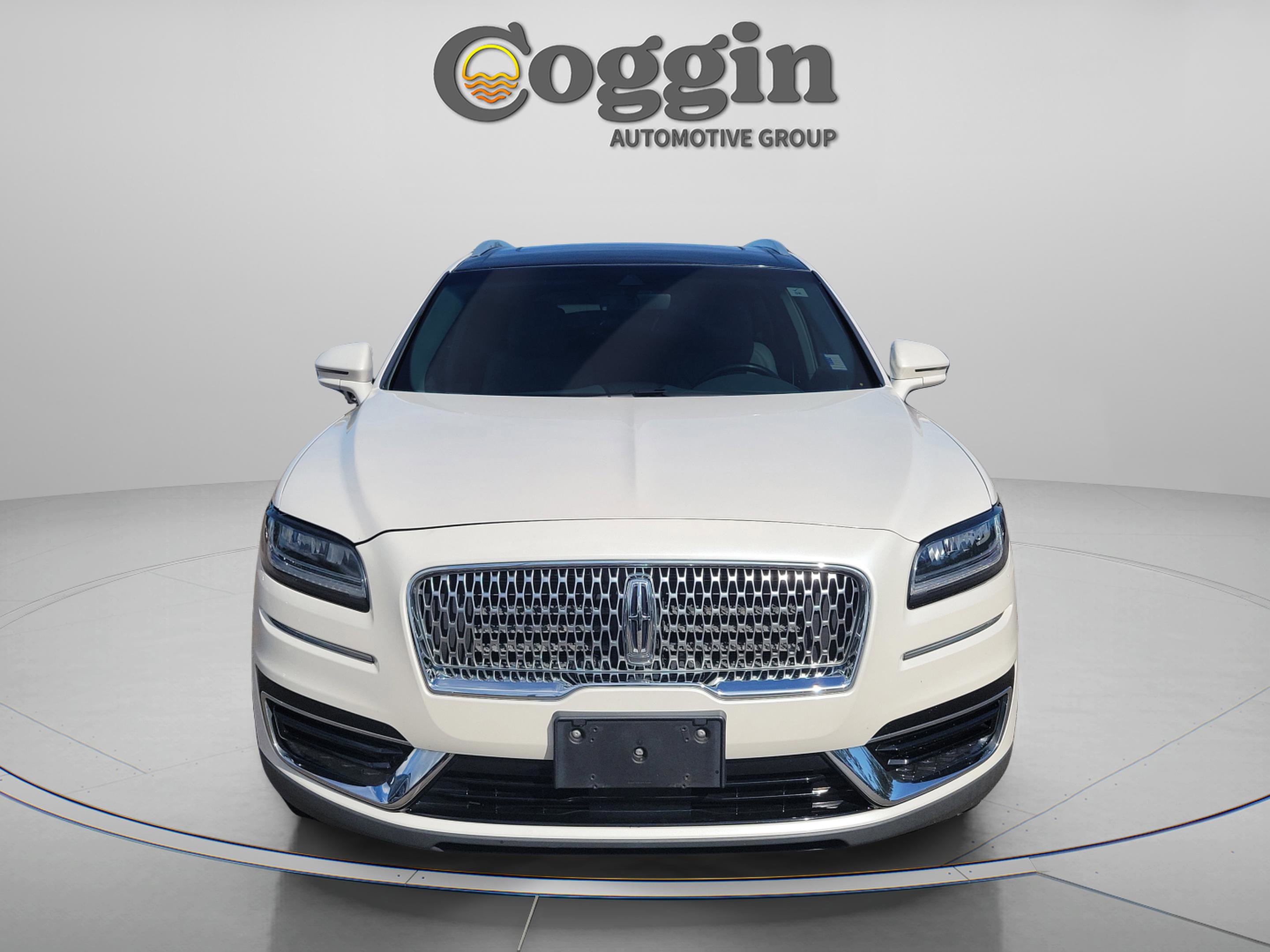 Used 2019 Lincoln Nautilus Reserve w/ Driver Assistance Package image 6