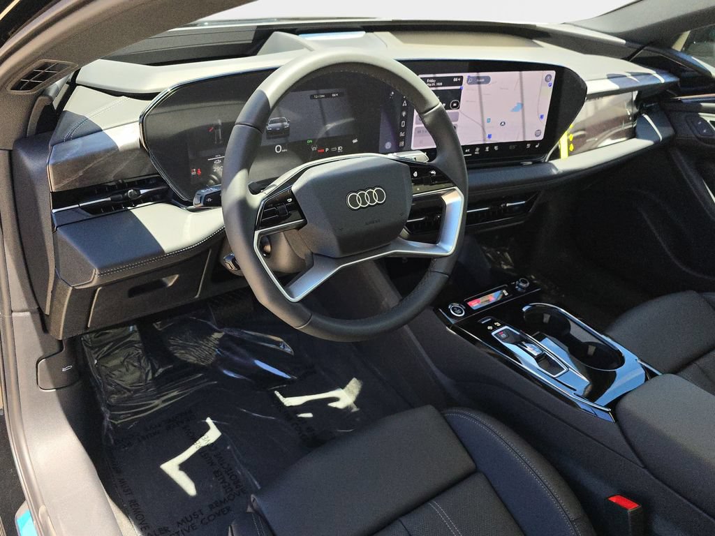 New 2027 Audi A6 e-tron Premium Plus AWD/4WD image 16
