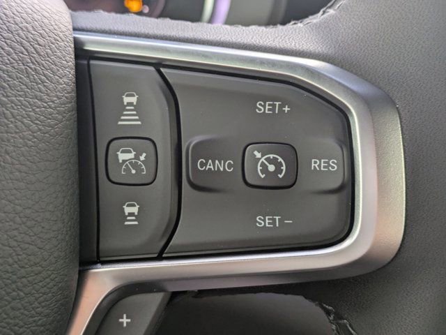 New 2026 RAM 1500 Big Horn image 22