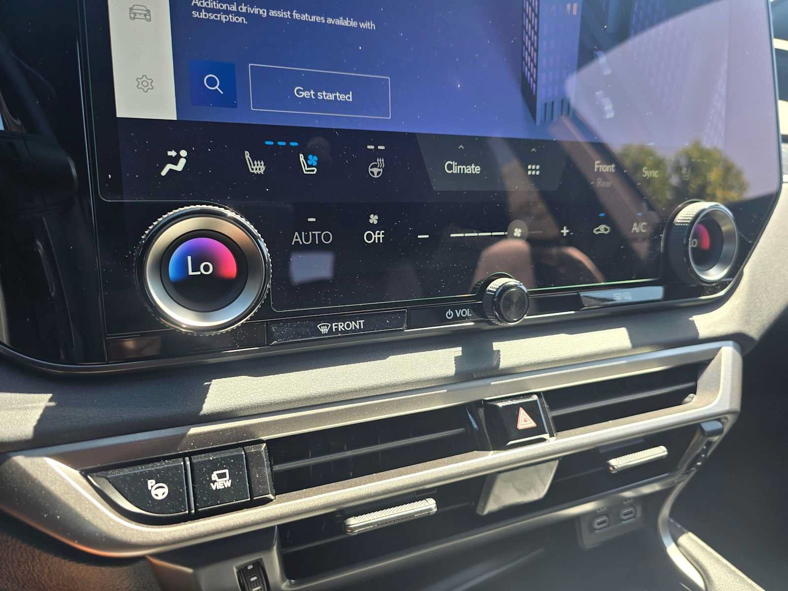 New 2026 Lexus RX 350 Premium Plus AWD/4WD image 31