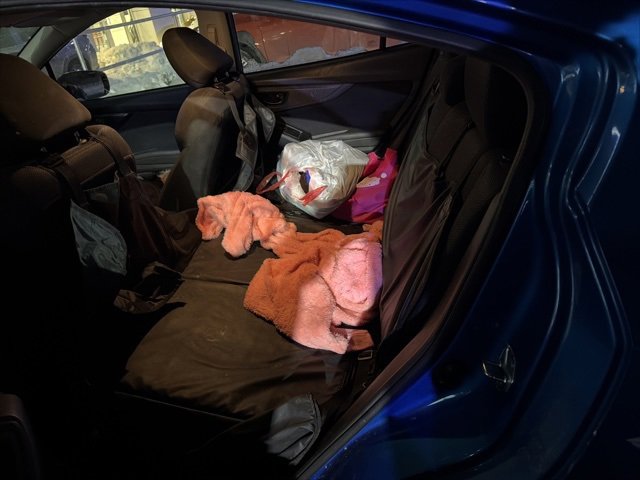 Used 2023 Subaru Impreza Premium image 8