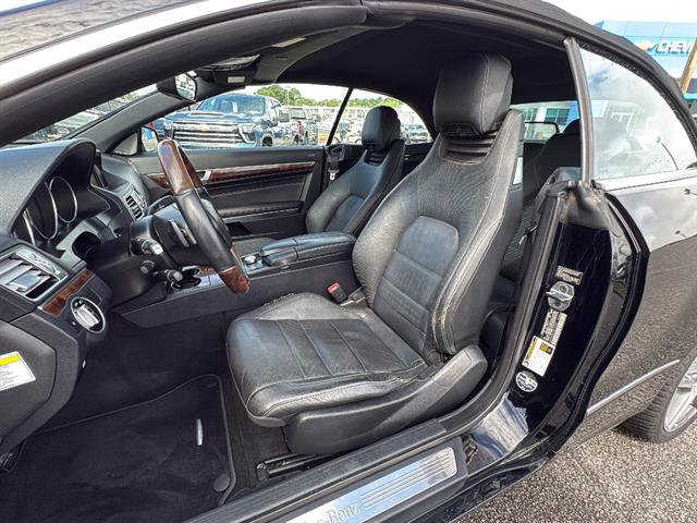 Used 2014 Mercedes-Benz E 350 Cabriolet image 14