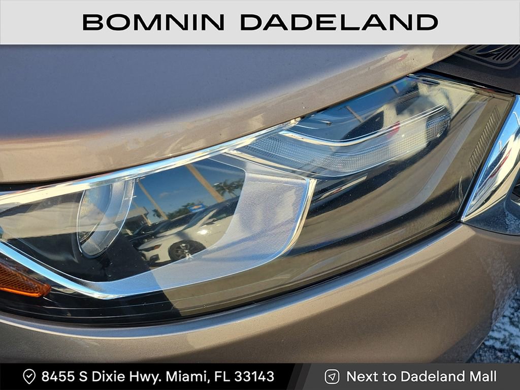 Used 2019 Chevrolet Equinox LS image 8