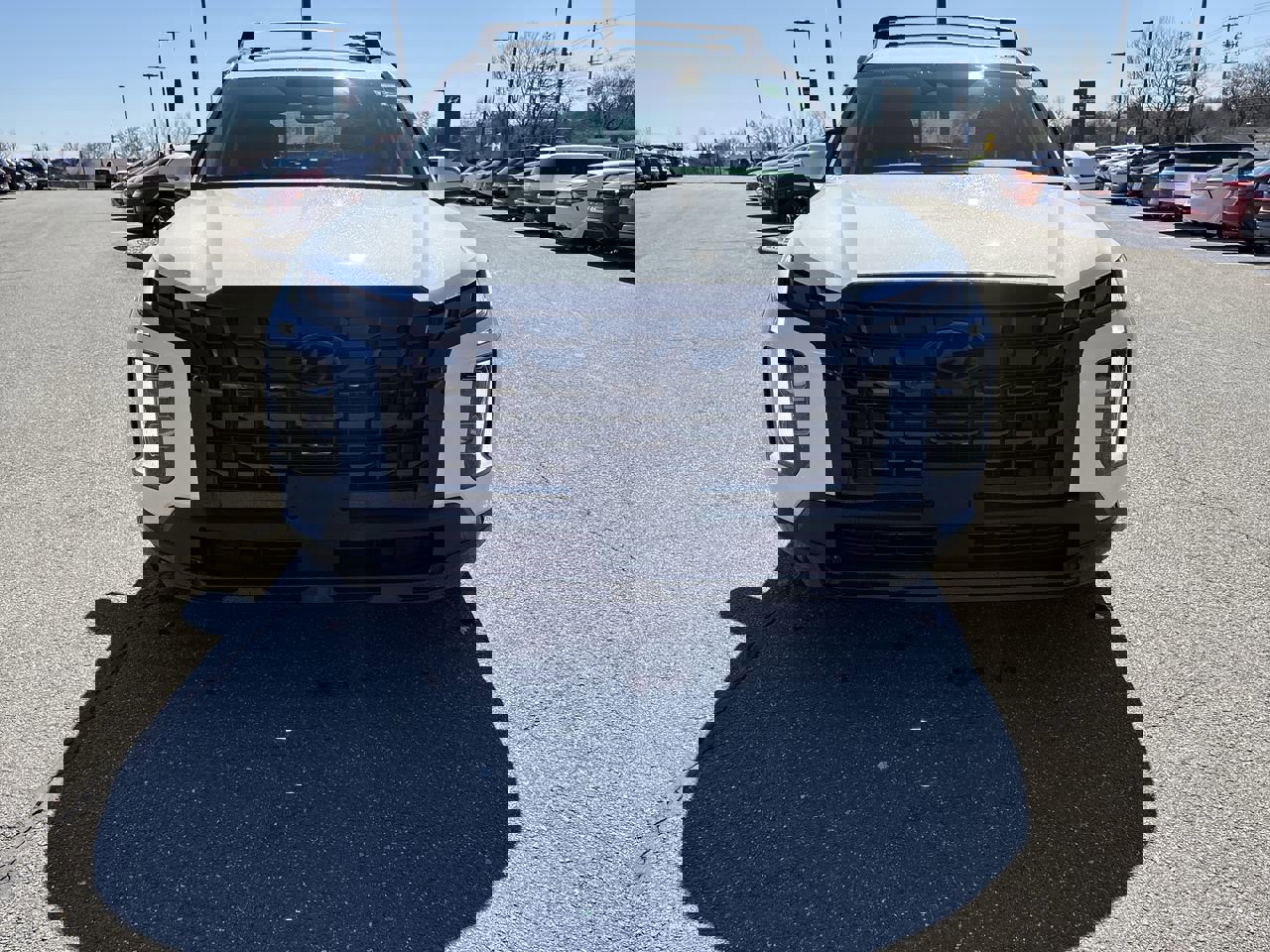 Used 2024 Hyundai Palisade XRT image 3