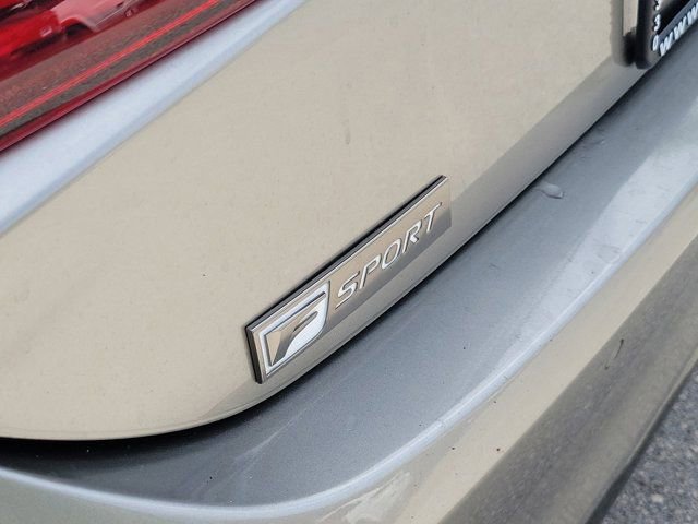 Used 2021 Lexus ES 350 F Sport w/ Accessory Package image 7