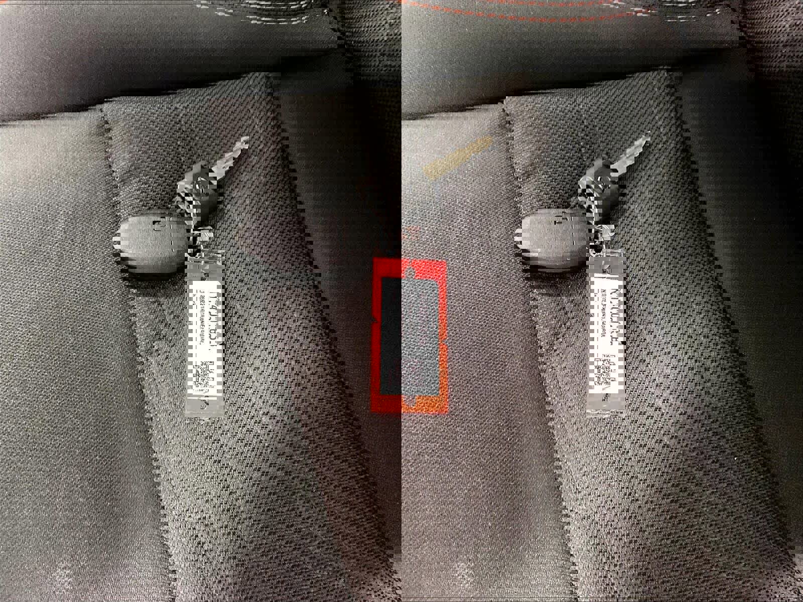 Certified 2022 Nissan Frontier PRO-4X w/ Technology Package AWD/4WD image 30