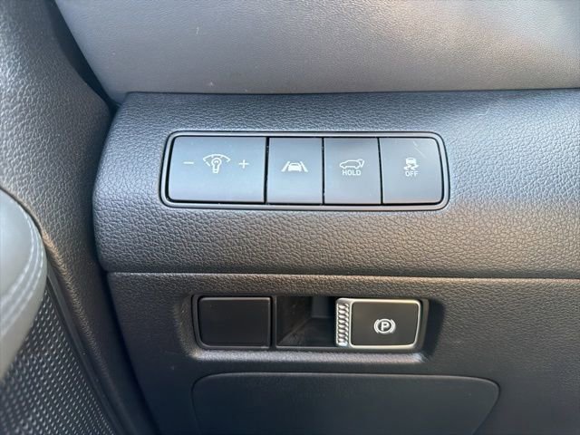 Used 2023 Hyundai Santa Fe Blue AWD/4WD image 26