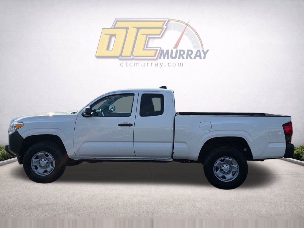 Used 2022 Toyota Tacoma SR RWD image 9