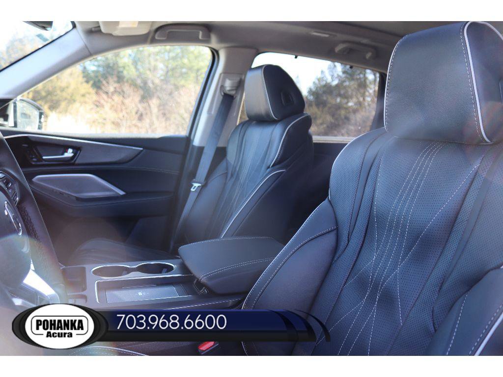 New 2026 Acura MDX w/ Advance Package image 24