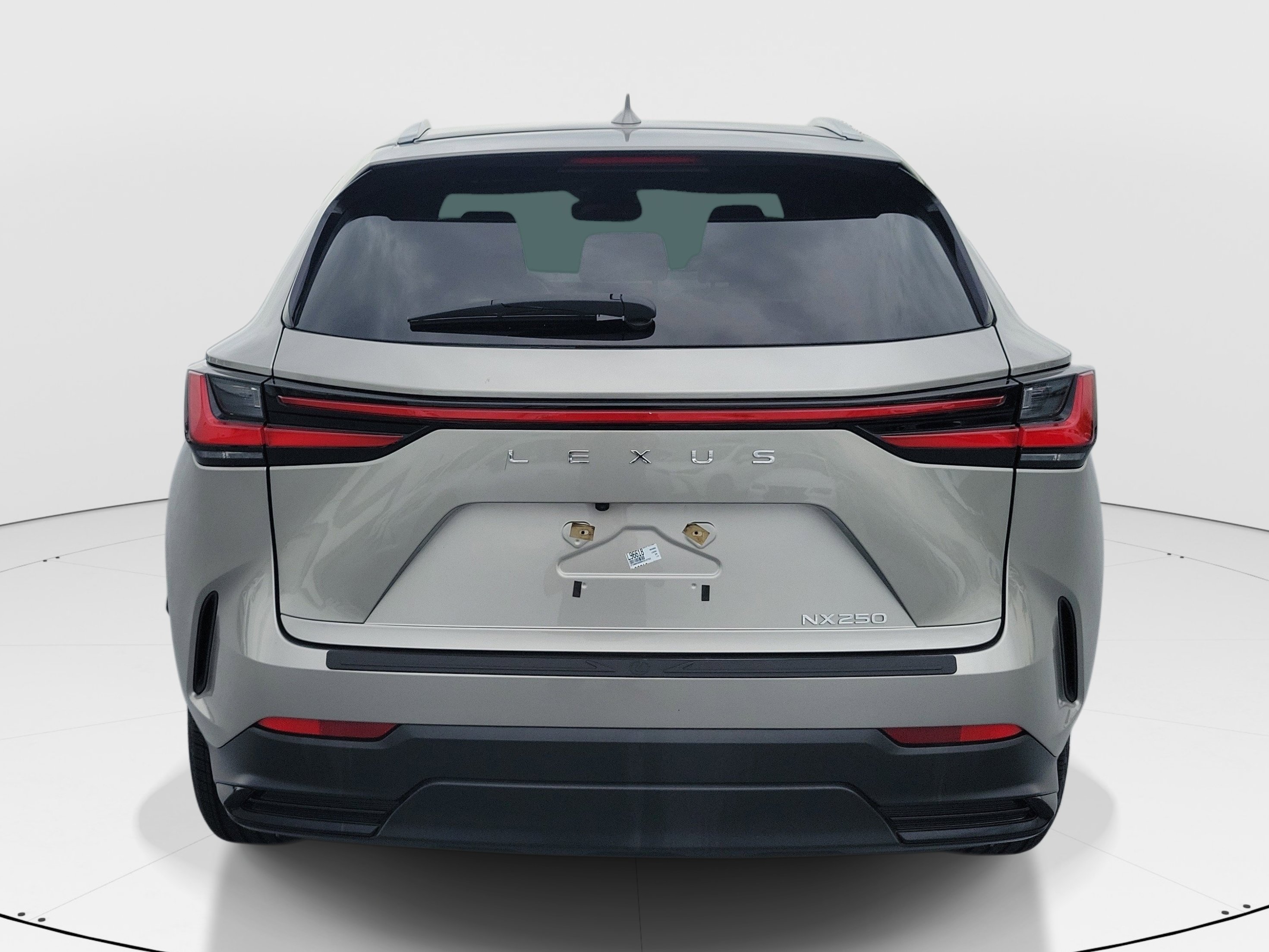 Certified 2024 Lexus NX 250 FWD w/ Towing Package (2000 Lbs) image 5
