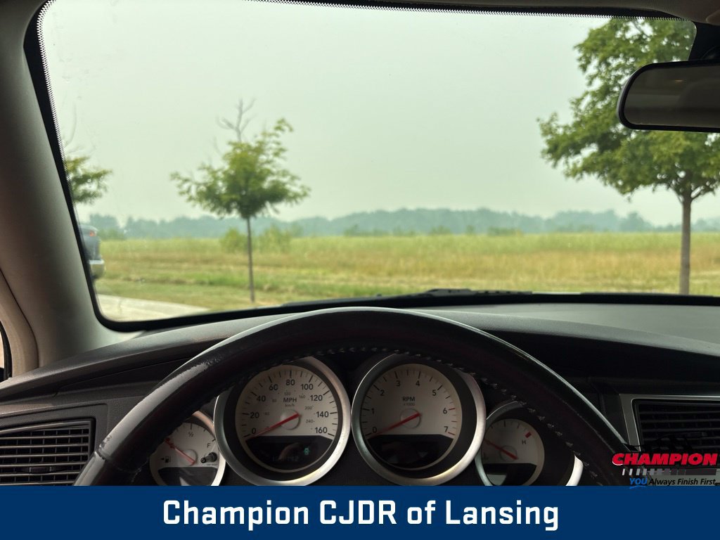 Used 2006 Dodge Charger R/T RWD image 17