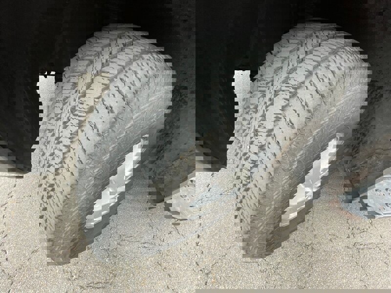 Used 2016 Mercedes-Benz Sprinter 2500 image 7