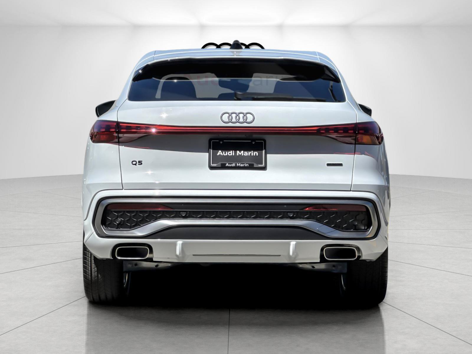 New 2026 Audi Q5 Premium Plus AWD/4WD image 4