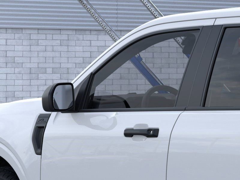 New 2026 Ford Maverick XL AWD/4WD image 21