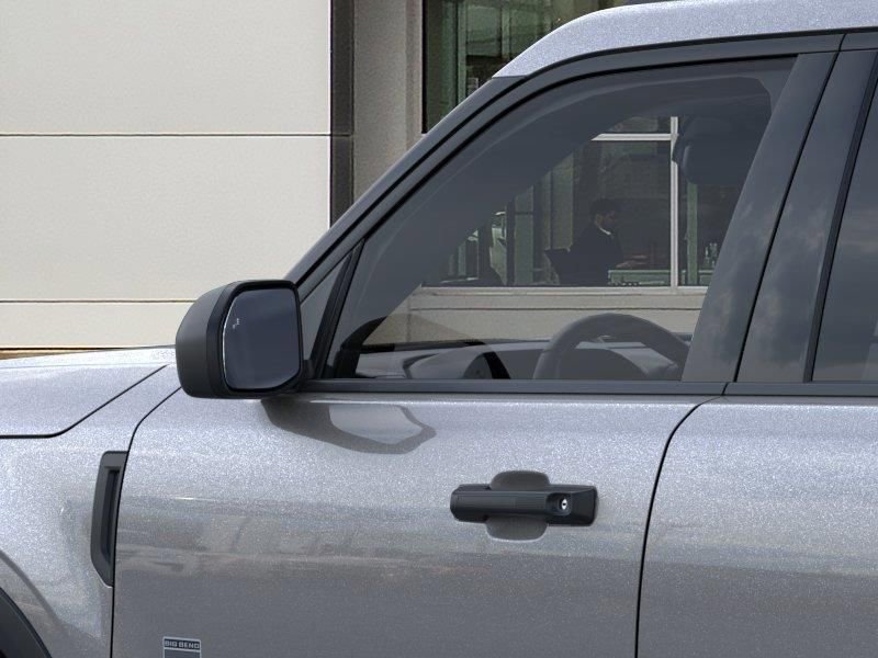New 2026 Ford Bronco Sport Big Bend AWD/4WD image 20