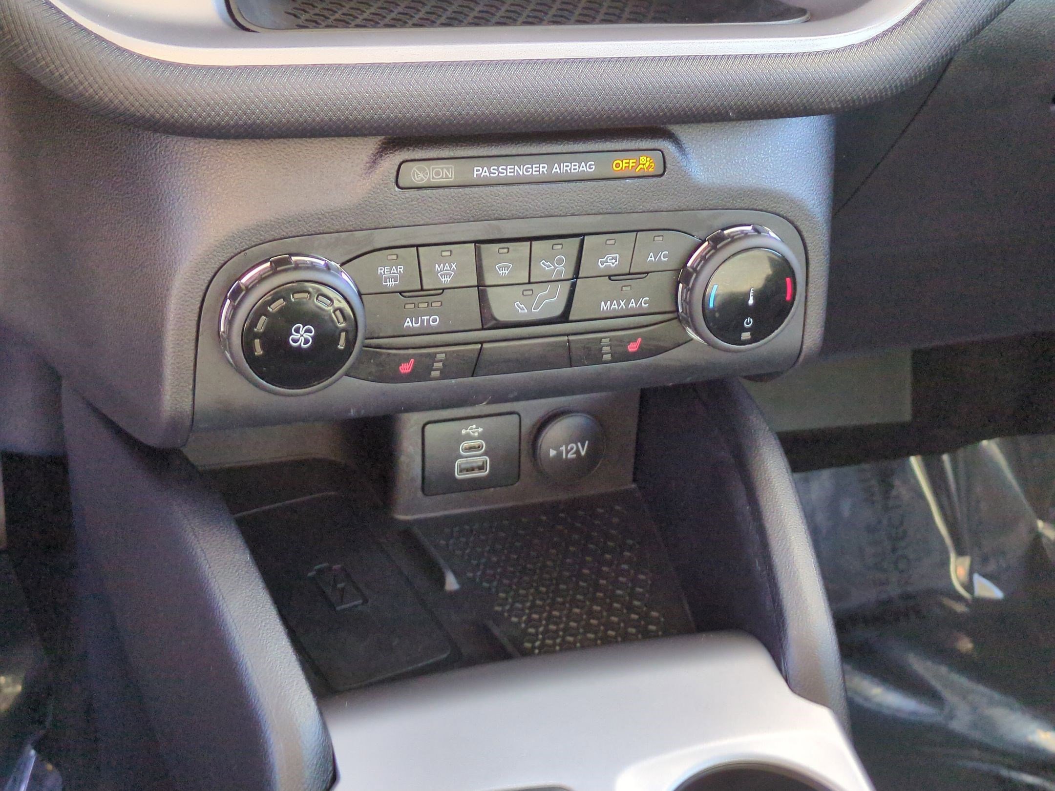 Used 2024 Ford Bronco Sport Big Bend w/ Convenience Package image 25