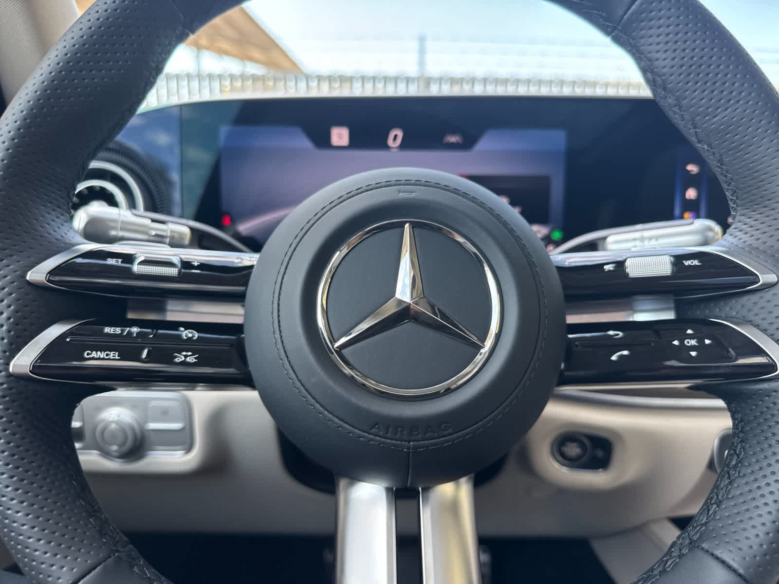New 2027 Mercedes-Benz GLE 450 4MATIC image 22