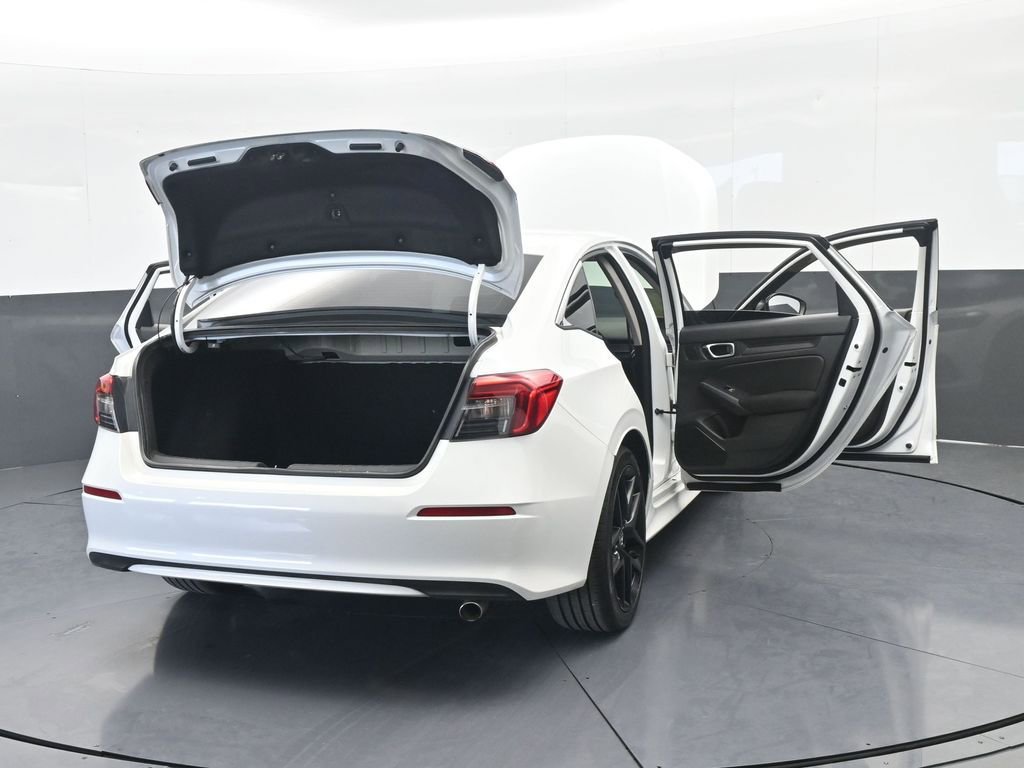 Used 2022 Honda Civic LX image 73