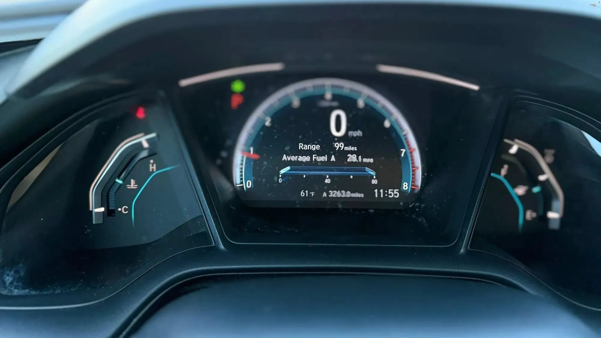 Used 2020 Honda Civic LX image 22