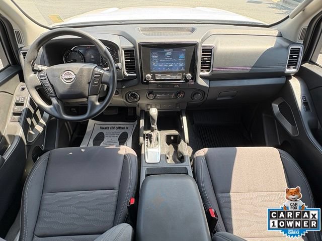 Used 2024 Nissan Frontier SV AWD/4WD image 22