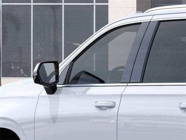 New 2026 Cadillac Escalade ESV Luxury image 12