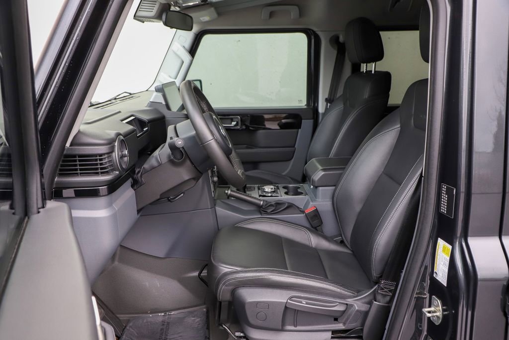 Used 2024 INEOS Grenadier Fieldmaster Edition image 47