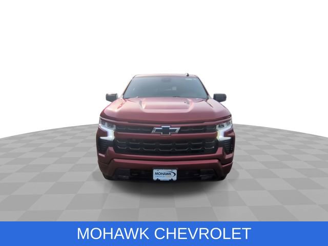 Used 2023 Chevrolet Silverado 1500 RST image 3