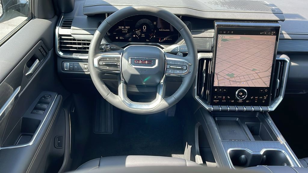 New 2025 GMC Acadia Elevation w/ Elevation Premium Package image 14