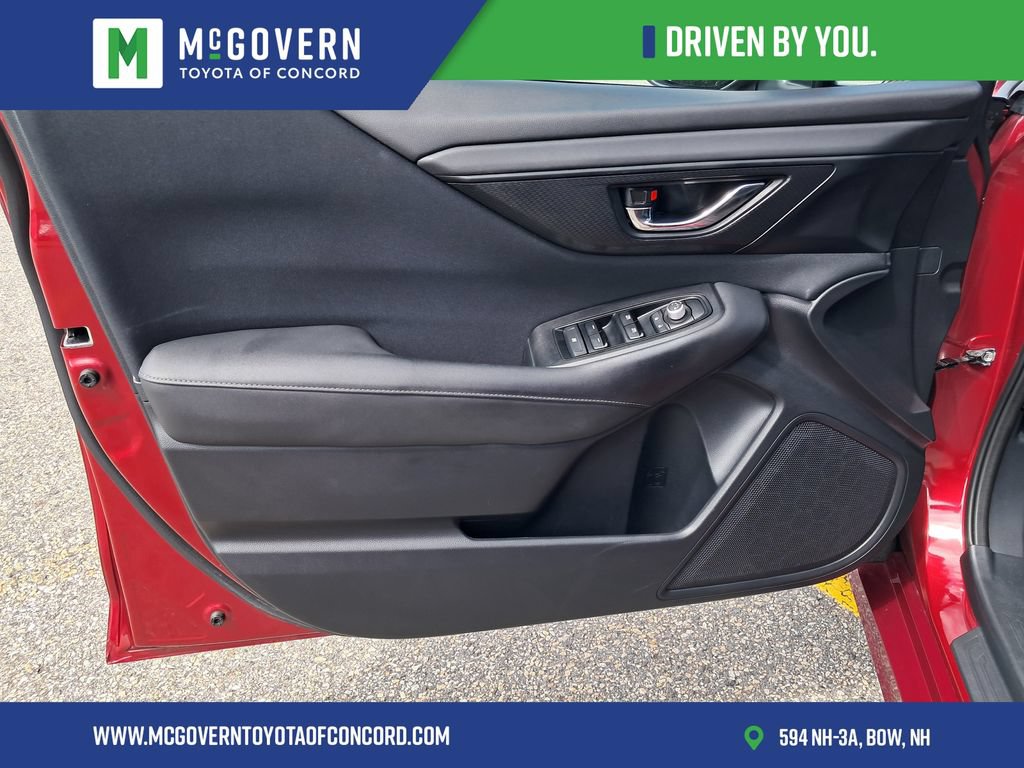 Used 2024 Subaru Legacy Premium AWD/4WD image 13