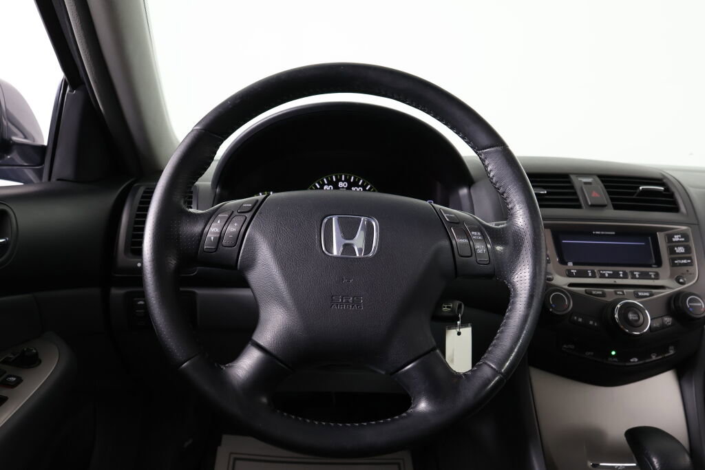 Used 2007 Honda Accord Hybrid Sedan image 30