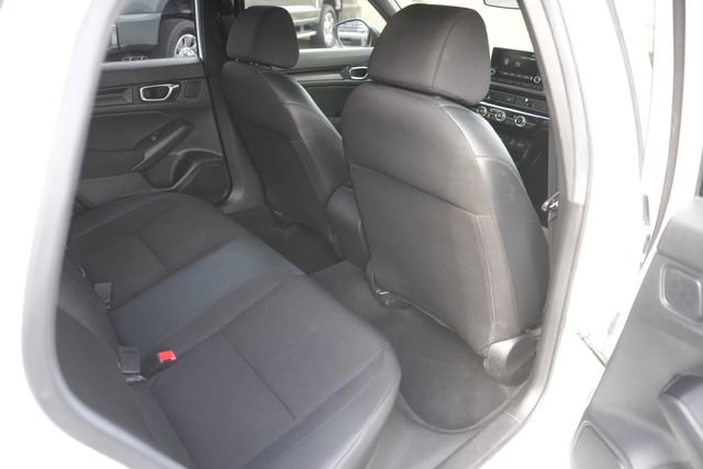 Used 2024 Honda Civic Sport image 14