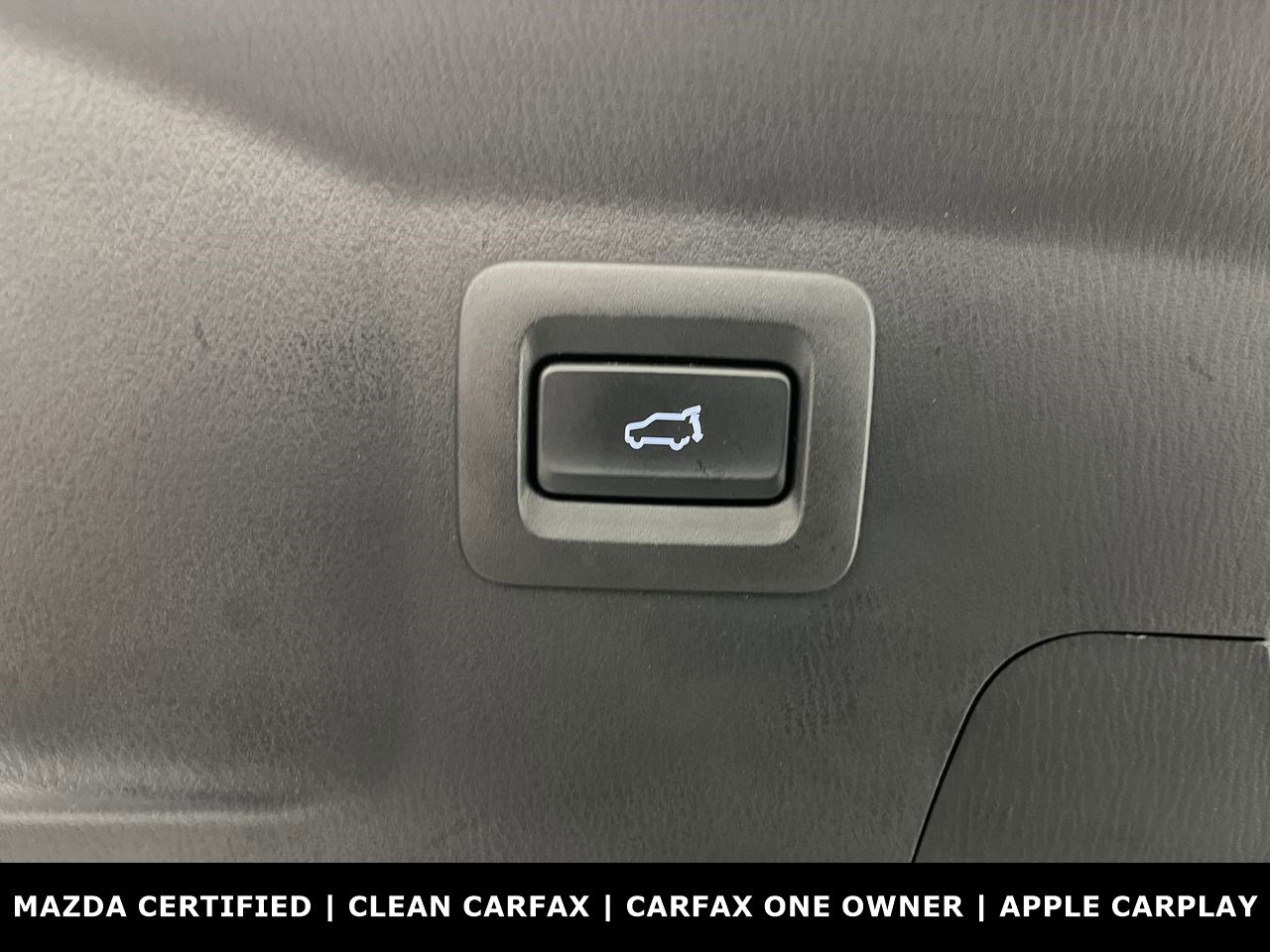 Certified 2023 MAZDA CX-9 Touring Plus image 32