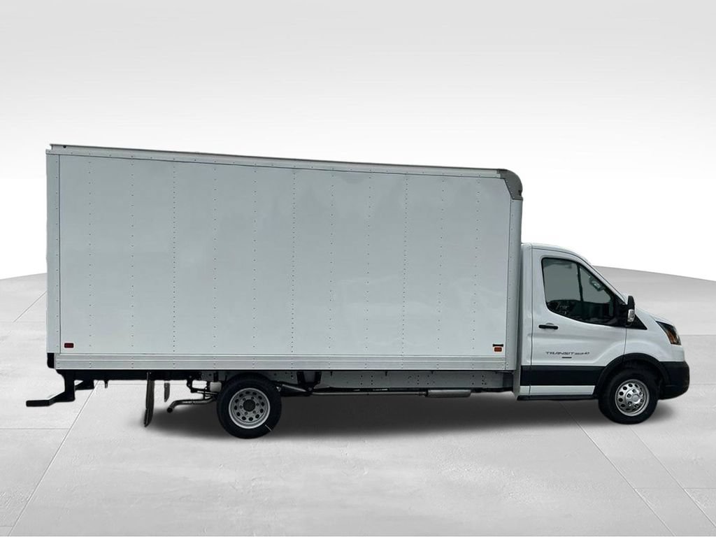 New 2025 Ford Transit 350 RWD image 7