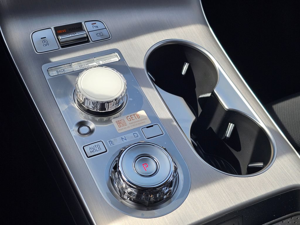 New 2026 Genesis GV70 2.5T Advanced AWD/4WD image 19