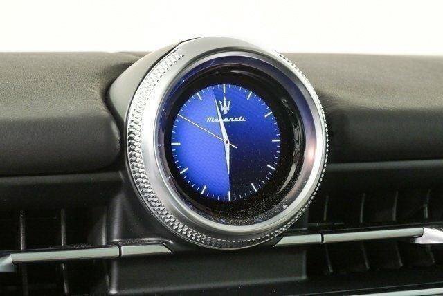 Used 2023 Maserati Grecale Modena AWD/4WD image 19