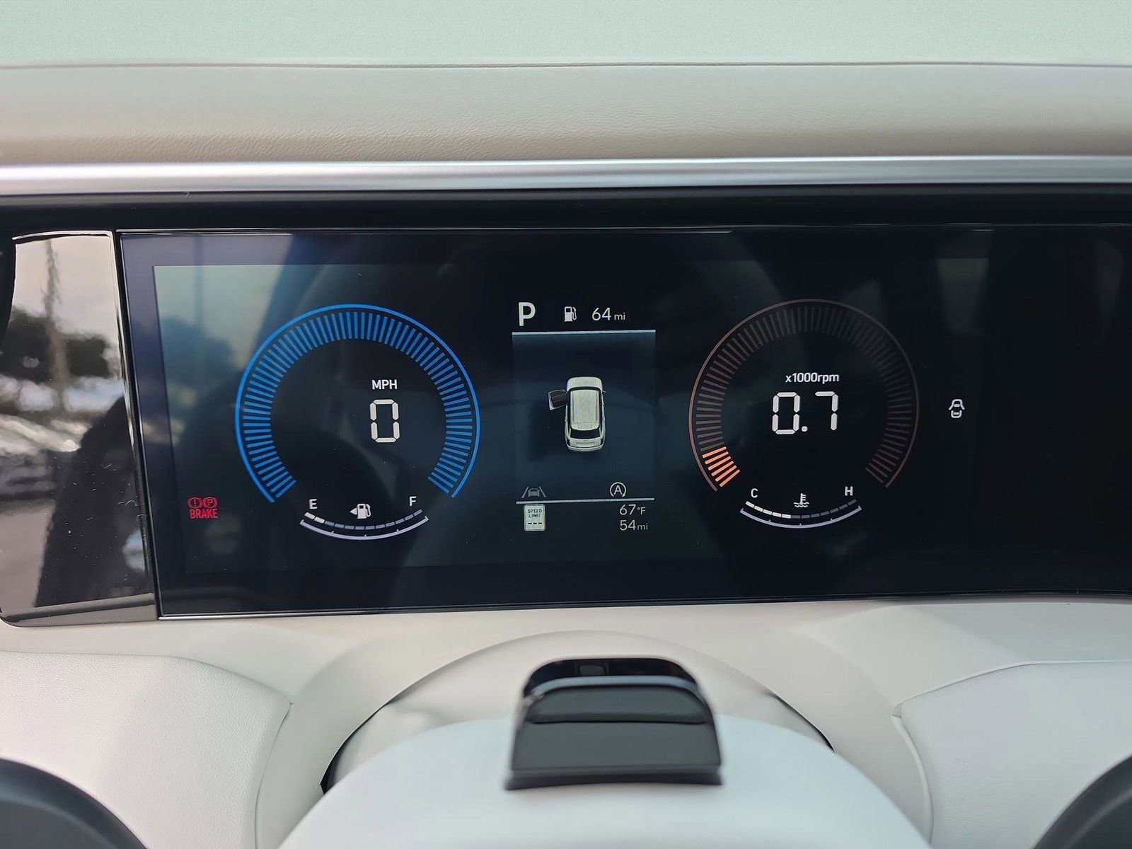 New 2026 Hyundai Palisade SE image 29