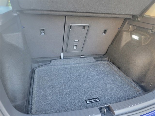 Used 2024 Volkswagen Taos S image 16