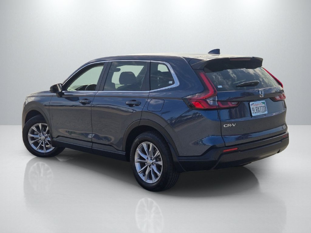 Used 2024 Honda CR-V EX-L image 6
