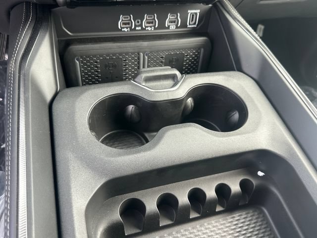New 2026 RAM 2500 Power Wagon AWD/4WD image 20