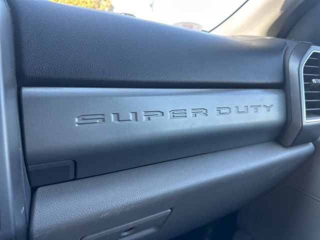 Used 2021 Ford F350 XLT w/ XLT Value Package image 33