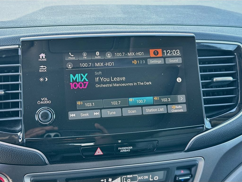 Used 2020 Honda Pilot EX-L image 13